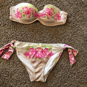 Victoria Secret bikini